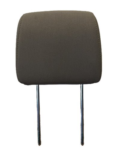 Mega Cab Rear Headrest 2006-2008 1500 2006-2009 Ram 2500 3500 Cloth Khaki J3