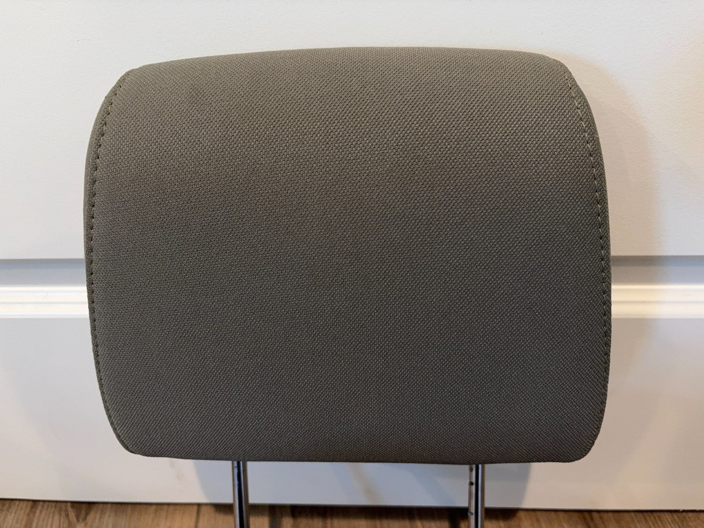 Mega Cab Rear Headrest 2006-2008 1500 2006-2009 Ram 2500 3500 Cloth Khaki J3