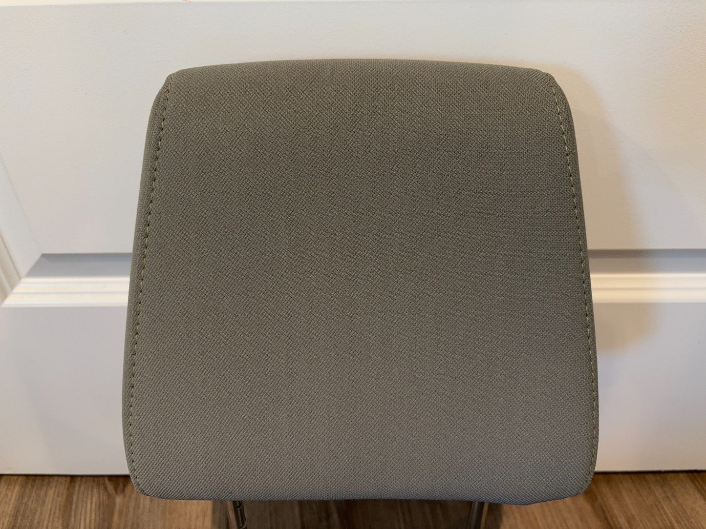 Mega Cab Rear Headrest 2006-2008 1500 2006-2009 Ram 2500 3500 Cloth Khaki J3
