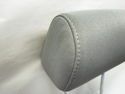 Mega Cab Rear Center Middle Headrest 2006-08 1500 2006-09 Ram 2500 3500 Cloth J3