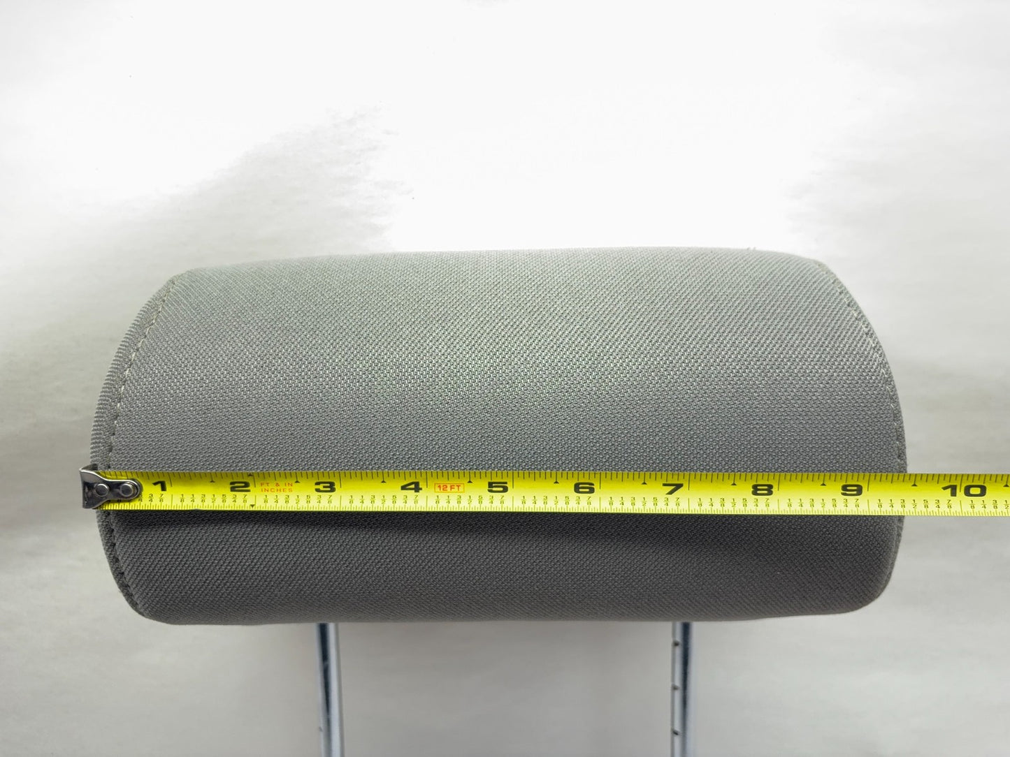 Mega Cab Rear Center Middle Headrest 2006-08 1500 2006-09 Ram 2500 3500 Cloth J3
