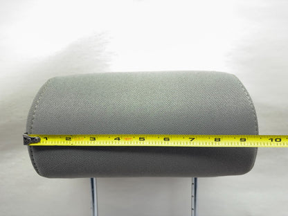 Mega Cab Rear Center Middle Headrest 2006-08 1500 2006-09 Ram 2500 3500 Cloth J3