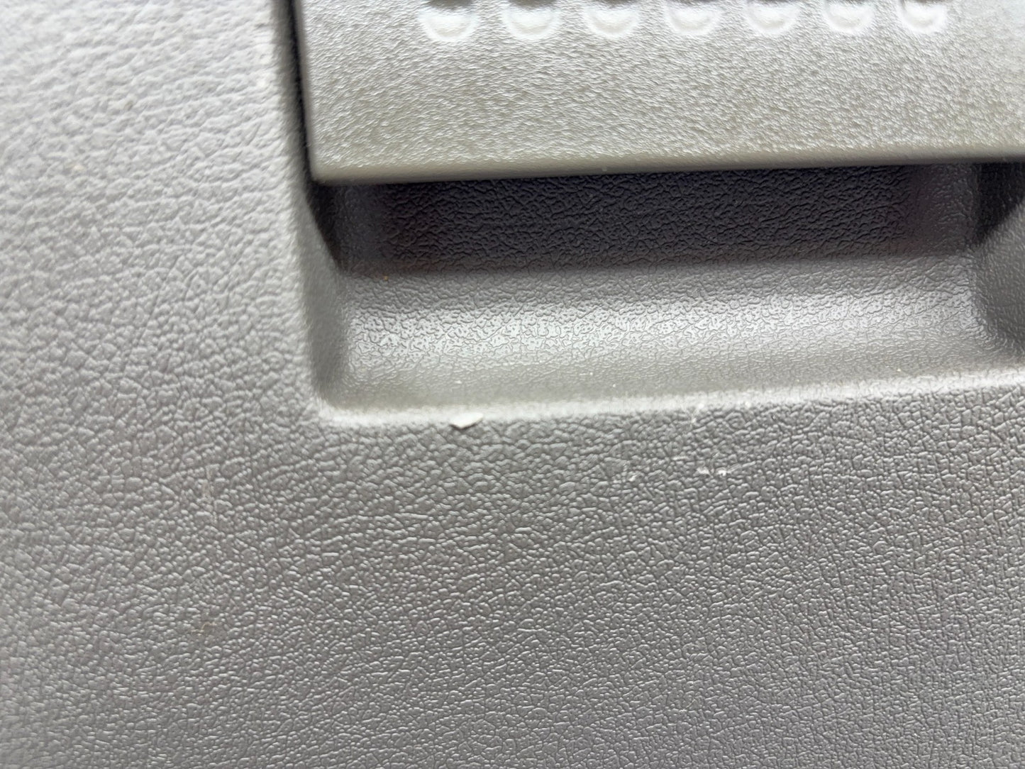 Glove Box Door for 2006-2008 Dodge Ram 1500 2500 3500, Khaki 1DB901J8AA *Trim J3