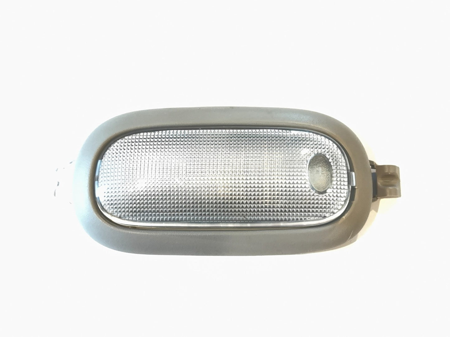 Dome Light with On Off Switch, 2004-2018 Ram 1500 2500 3500 5JG58BD1AD Overhead