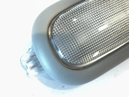 Dome Light with On Off Switch, 2004-2018 Ram 1500 2500 3500 5JG58BD1AD Overhead