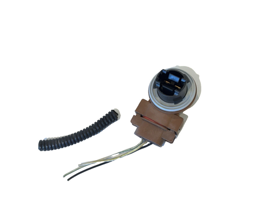 Turn Signal Socket with Pigtail 02-08 Dodge Ram 1500 03-08 Dodge Ram 2500 3500