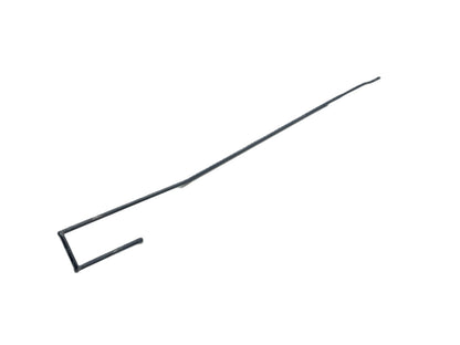 Hood Release Rod 2002-2008 Dodge Ram 1500 2003-09 Dodge Ram 2500 3500