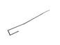 Hood Release Rod 2002-2008 Dodge Ram 1500 2003-09 Dodge Ram 2500 3500