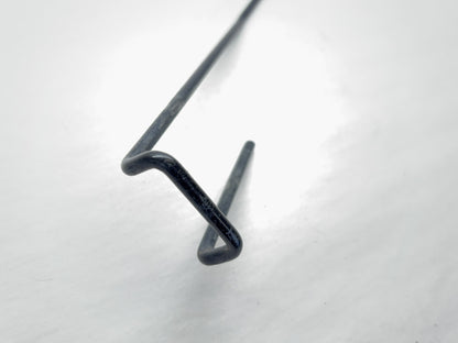 Hood Release Rod 2002-2008 Dodge Ram 1500 2003-09 Dodge Ram 2500 3500