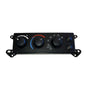 55056755AB, 2006-2007 Ram 1500 2500 3500 Climate Control, w/ Heated Mirror
