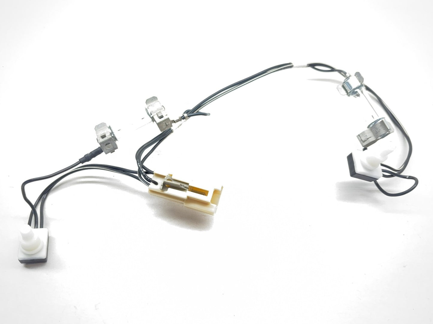 Overhead Console Wiring Harness, 2007-2008 Dodge Ram 1500 2500 3500