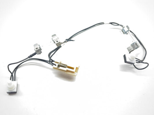 Overhead Console Wiring Harness, 2007-2008 Dodge Ram 1500 2500 3500