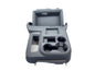 Floor Console Cup Holders 2006-2008 Ram 1500 06-09 Ram 2500 3500 Medium Slate D5