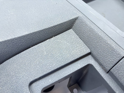 Floor Console Cup Holders 2006-2008 Ram 1500 06-09 Ram 2500 3500 Medium Slate D5