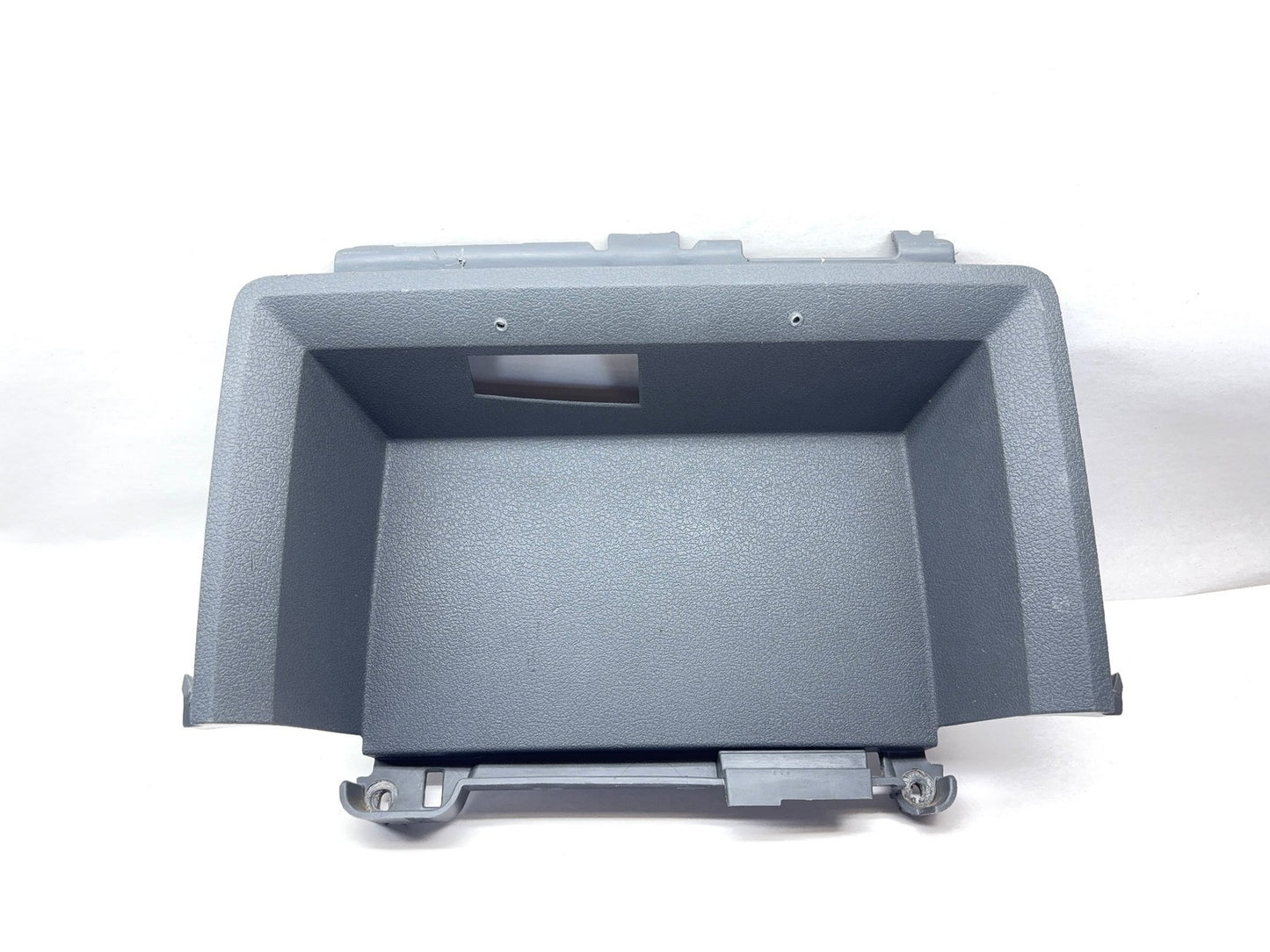 Floor Console Cup Holders 2006-2008 Ram 1500 06-09 Ram 2500 3500 Medium Slate D5