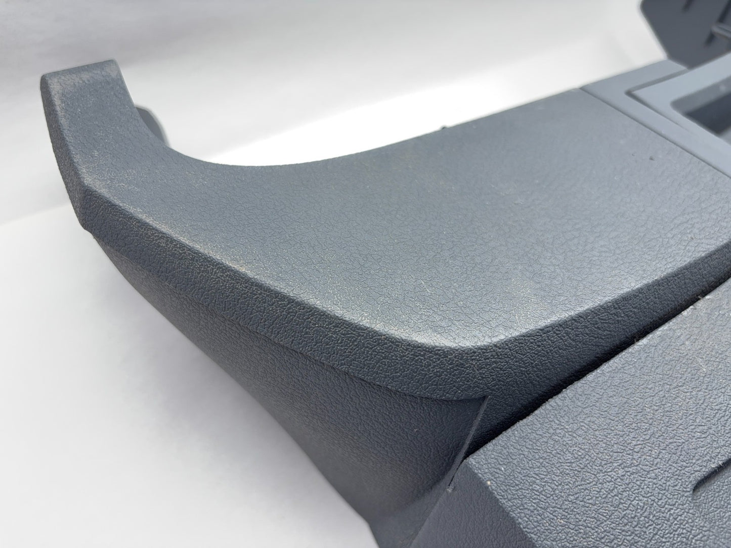 Floor Console Cup Holders 2006-2008 Ram 1500 06-09 Ram 2500 3500 Medium Slate D5