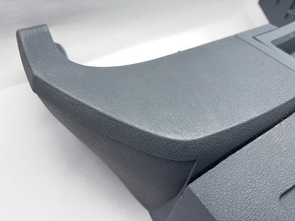 Floor Console Cup Holders 2006-2008 Ram 1500 06-09 Ram 2500 3500 Medium Slate D5