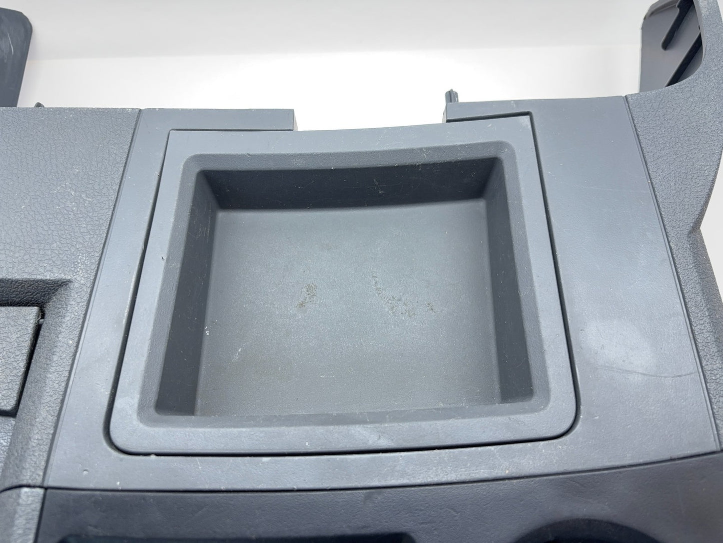 Floor Console Cup Holders 2006-2008 Ram 1500 06-09 Ram 2500 3500 Medium Slate D5