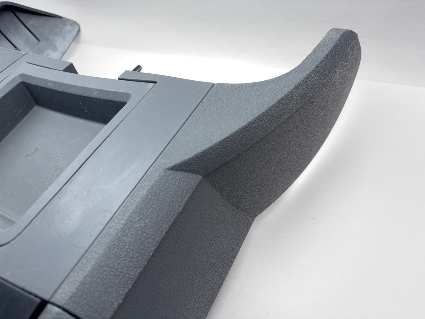 Floor Console Cup Holders 2006-2008 Ram 1500 06-09 Ram 2500 3500 Medium Slate D5