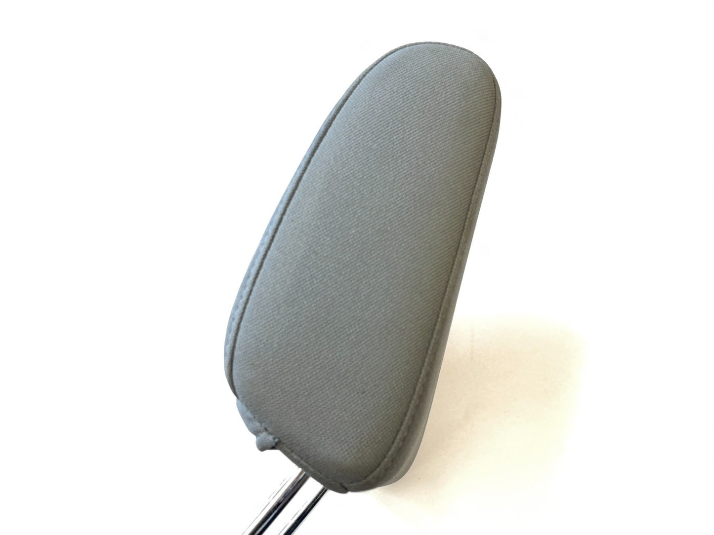 Mega Cab Rear Headrest 2006-2008 1500 06-09 2500 3500 Cloth Medium Slate D5