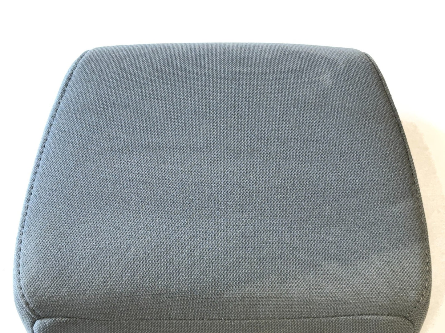Mega Cab Rear Headrest 2006-2008 1500 06-09 2500 3500 Cloth Medium Slate D5