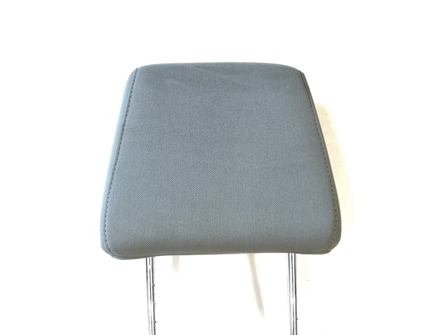 Mega Cab Rear Headrest 2006-2008 1500 06-09 2500 3500 Cloth Medium Slate D5