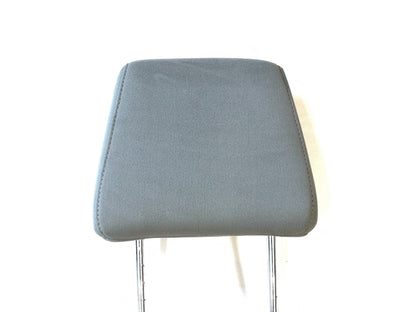 Mega Cab Rear Headrest 2006-2008 1500 06-09 2500 3500 Cloth Medium Slate D5