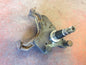 Used RH Spindle 73-88 Dodge D200 / 250 / 300 / 350 with 3800 / 4000 # axle.