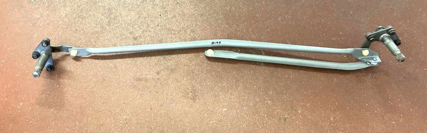 Windshield Wiper Linkage, 1981-1993 Dodge Pickup and Ramcharger
