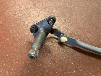 Windshield Wiper Linkage, 1981-1993 Dodge Pickup and Ramcharger