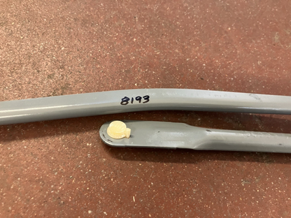 Windshield Wiper Linkage, 1981-1993 Dodge Pickup and Ramcharger
