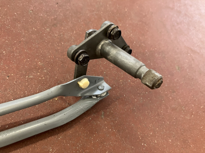 Windshield Wiper Linkage, 1981-1993 Dodge Pickup and Ramcharger