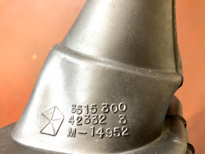 1981-93 Dodge Pickup Clutch Fork Seal. P/N 3515300