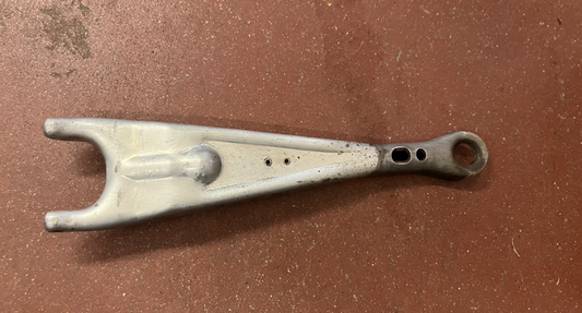 1981-87 Dodge Pickup Clutch Fork. P/N 4210697