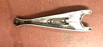 1981-87 Dodge Pickup Clutch Fork. P/N 4210697