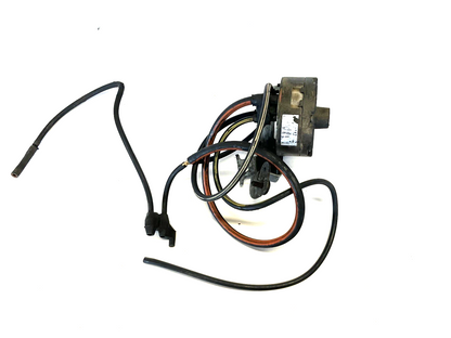 Used Vacuum Amplifier Dodge Pickup 225 Engine. P/N 4041733