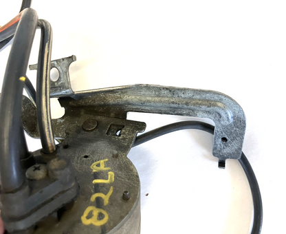 Used Vacuum Amplifier Dodge Pickup 225 Engine. P/N 4041733