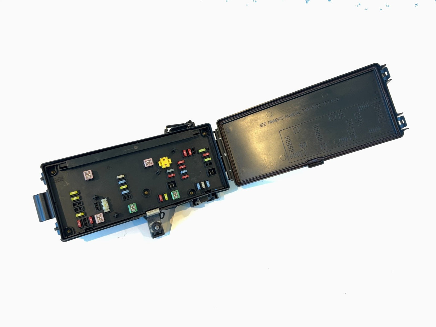 2008 Dodge Ram 1500 4x2 TIPM Integrated Power Module 68028002AB
