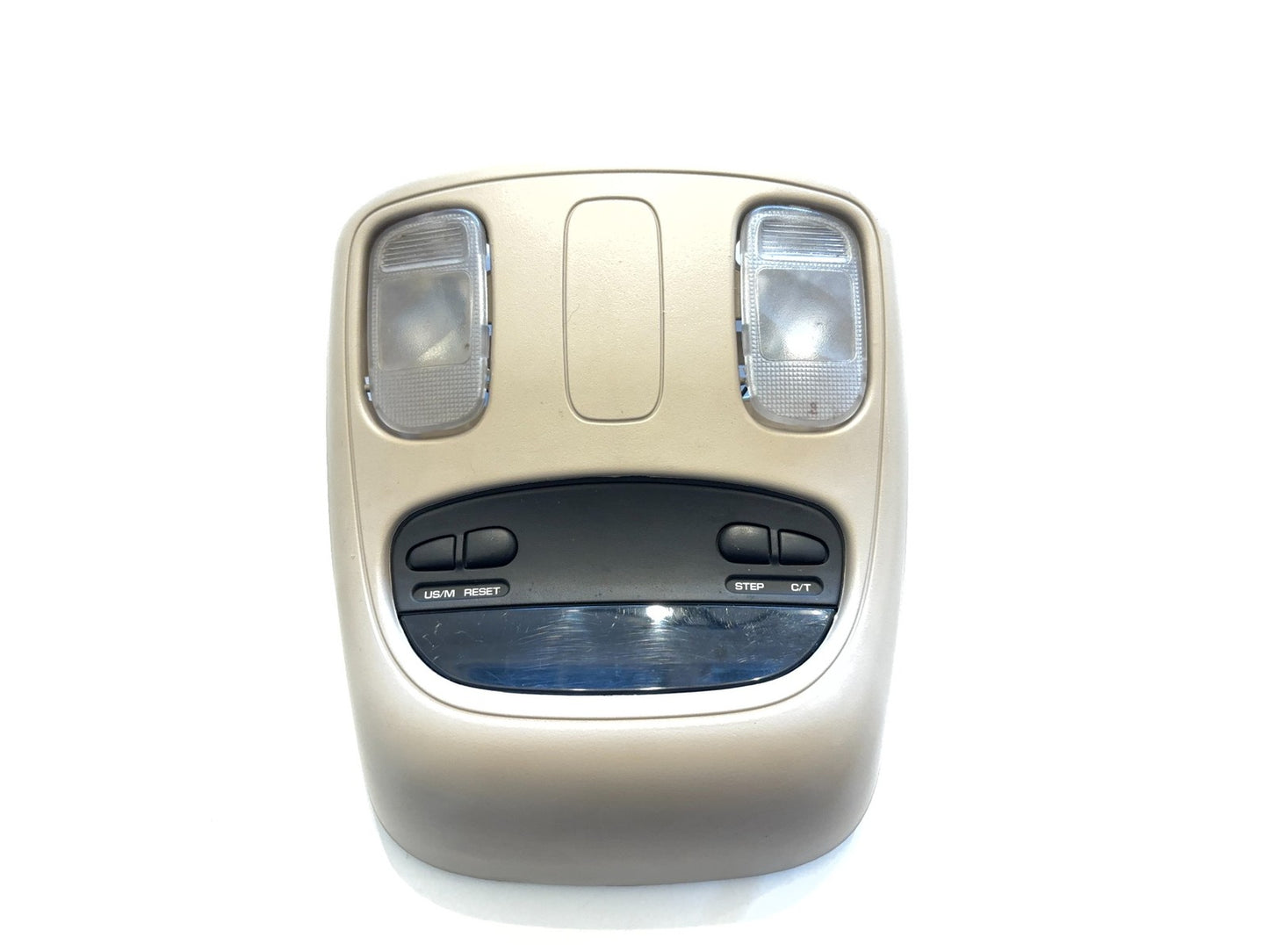 Overhead Console 2006-2008 Dodge Ram 1500 06-09 2500 3500 56049824AB