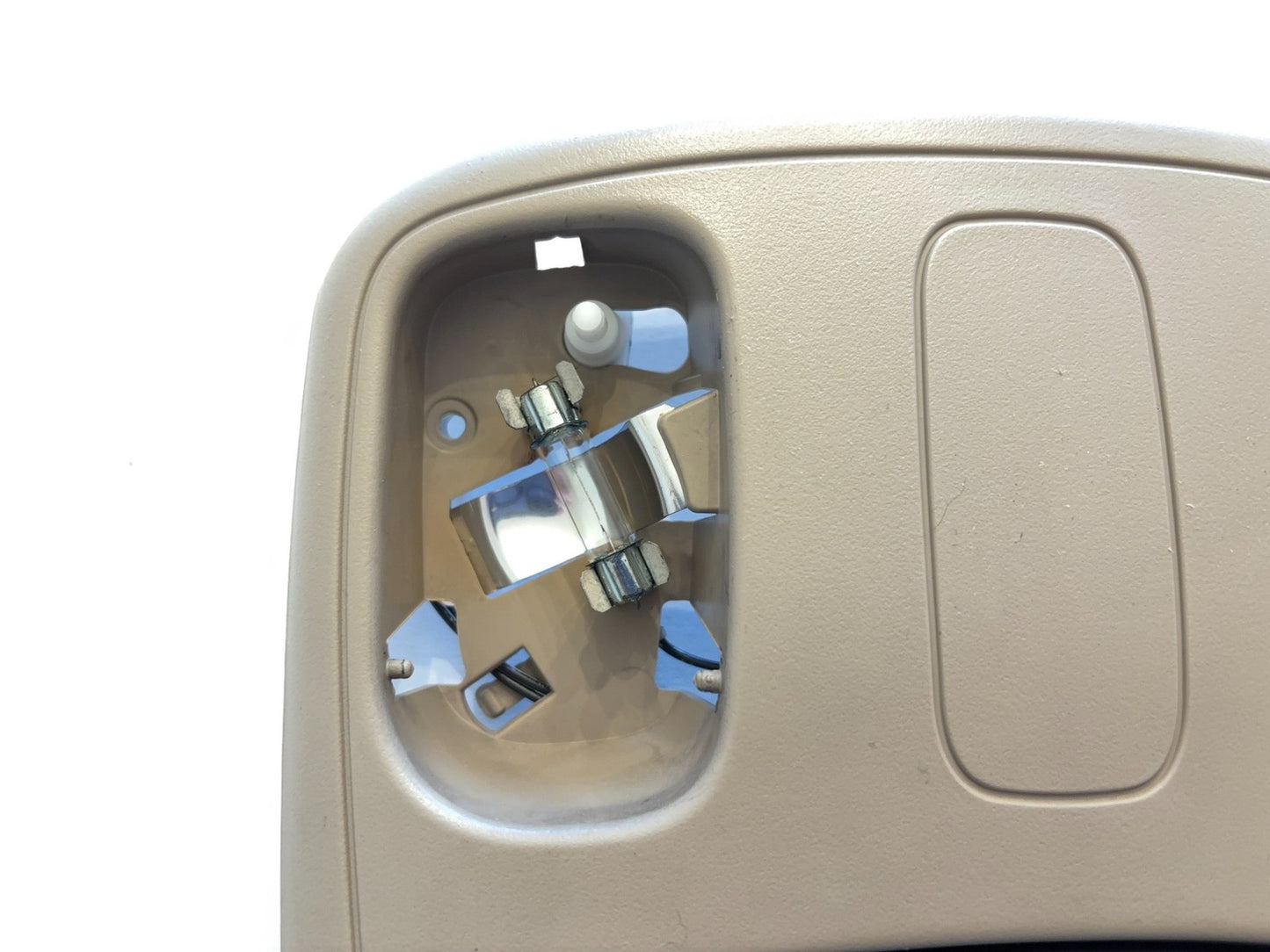 Overhead Console 2006-2008 Dodge Ram 1500 06-09 2500 3500 56049824AB