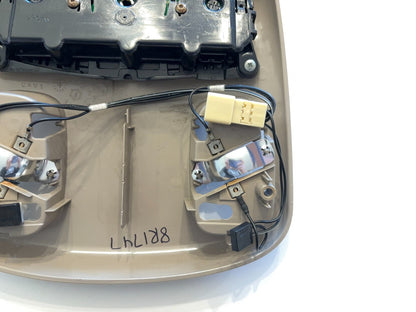 Overhead Console 2006-2008 Dodge Ram 1500 06-09 2500 3500 56049824AB