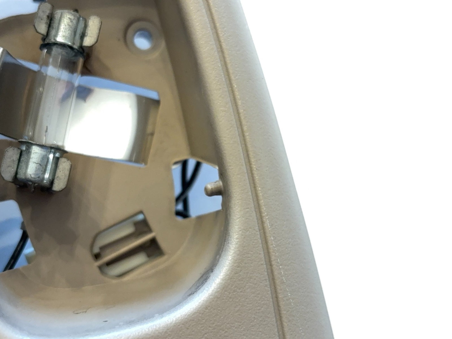 Overhead Console 2006-2008 Dodge Ram 1500 06-09 2500 3500 56049824AB