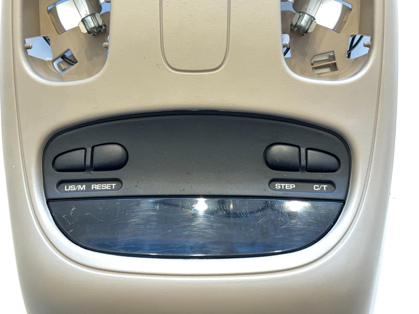 Overhead Console 2006-2008 Dodge Ram 1500 06-09 2500 3500 56049824AB