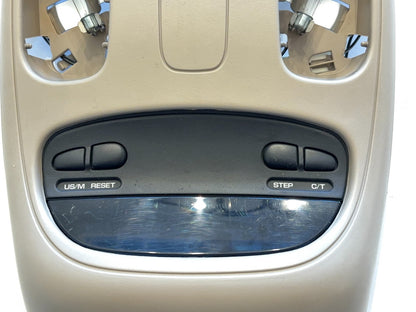 Overhead Console 2006-2008 Dodge Ram 1500 06-09 2500 3500 56049824AB
