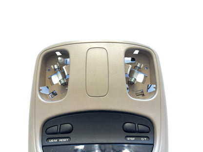 Overhead Console 2006-2008 Dodge Ram 1500 06-09 2500 3500 56049824AB