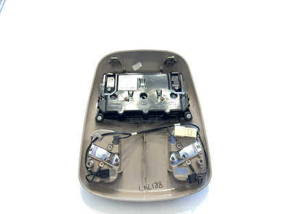 Overhead Console 2006-2008 Dodge Ram 1500 06-09 2500 3500 56049824AB