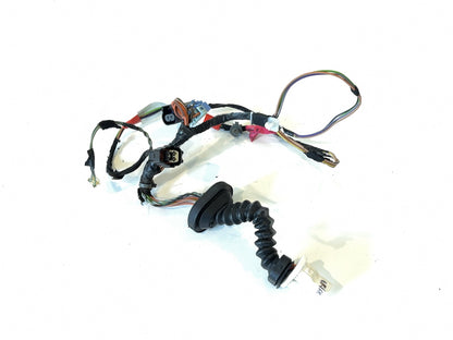 2006-2008 Ram 1500 2500 3500 Rear Door Wiring Harness, 56051694AA, LH or RH OEM