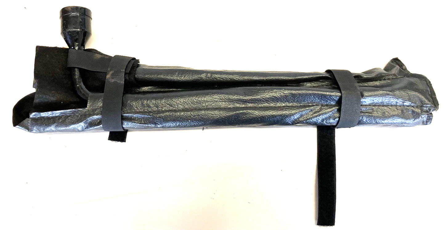 Tools for Scissors Jack on 2002-18 Dodge Ram 1500 Pickups.
