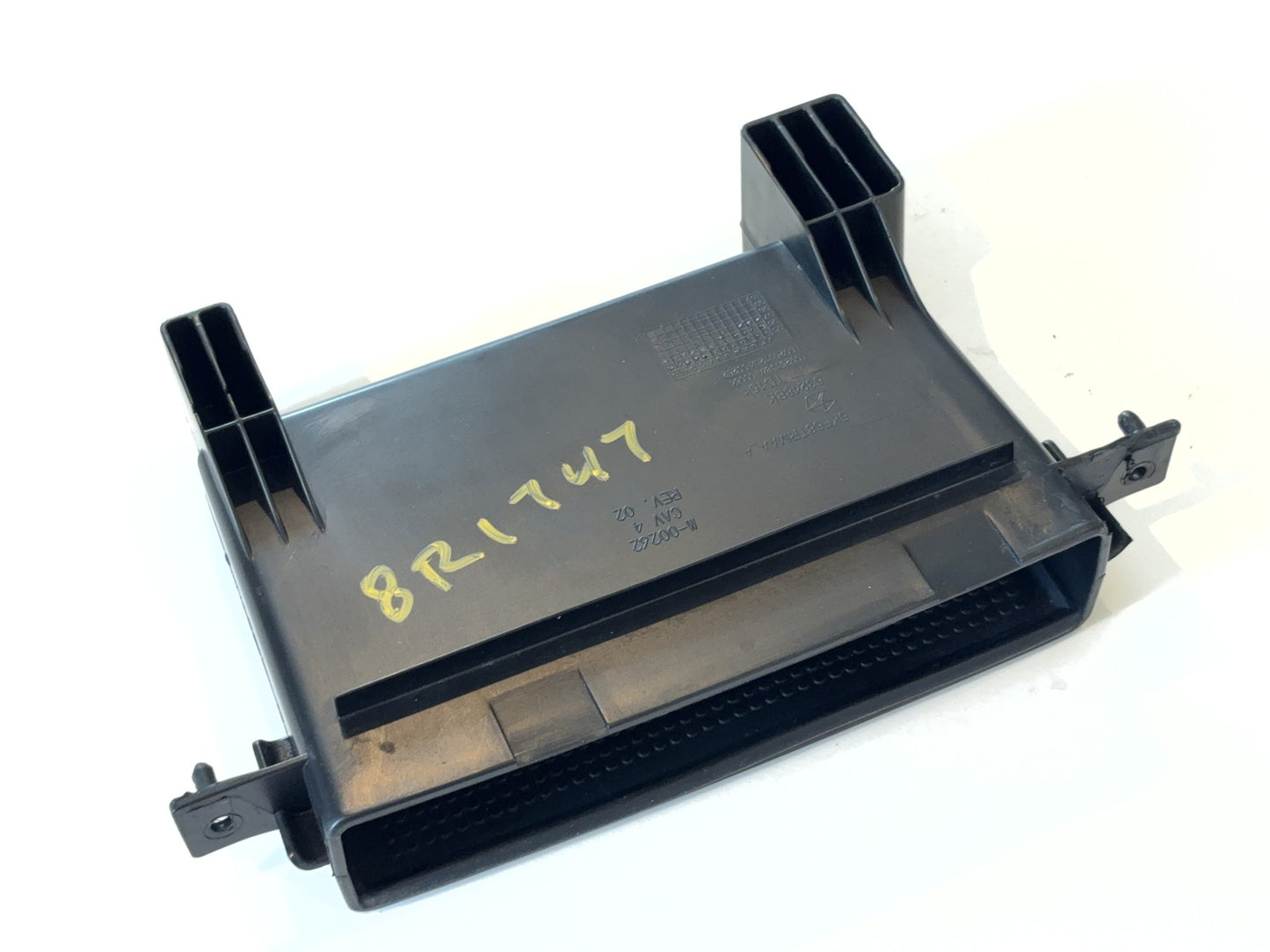 Radio Bezel Upper Cubby 2006-08 Dodge Ram 1500 06-09 Ram 2500 3500 5KF68TRMAA