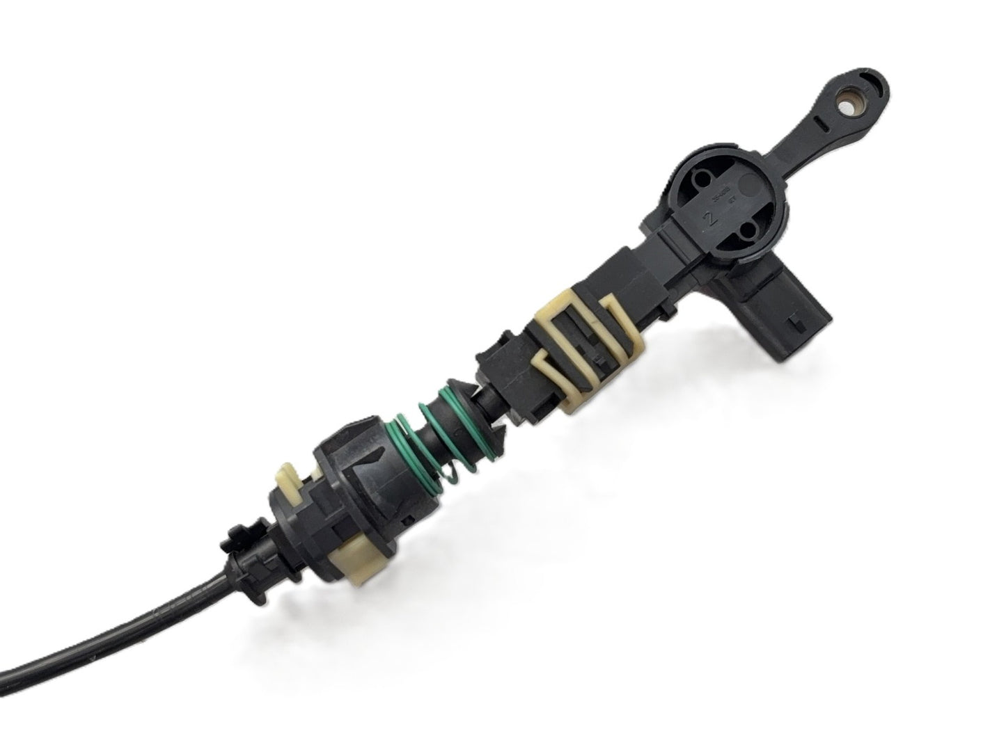 Transmission Shifter Cable 2007-2008 Ram 1500 4.7L 5.7L 545RFE 52107847AJ